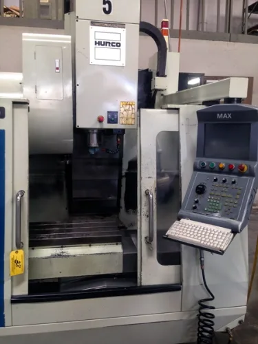 Photo #56 of CNC AEROSPACE MACHINING FACILITY, FEATURING: CNC VERTICAL & HORIZONTAL MACHINING CENTERS, DRILLING & TAPPING CENTERS, GANTRY ROUTER, LATHES & TURNING CENTERS, TOOLING & MUCH MORE