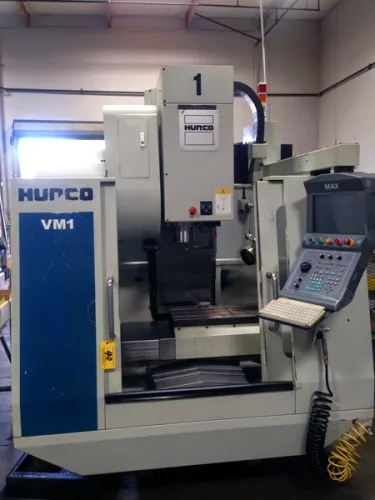 Photo #58 of CNC AEROSPACE MACHINING FACILITY, FEATURING: CNC VERTICAL & HORIZONTAL MACHINING CENTERS, DRILLING & TAPPING CENTERS, GANTRY ROUTER, LATHES & TURNING CENTERS, TOOLING & MUCH MORE