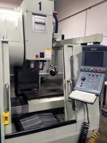 Photo #59 of CNC AEROSPACE MACHINING FACILITY, FEATURING: CNC VERTICAL & HORIZONTAL MACHINING CENTERS, DRILLING & TAPPING CENTERS, GANTRY ROUTER, LATHES & TURNING CENTERS, TOOLING & MUCH MORE