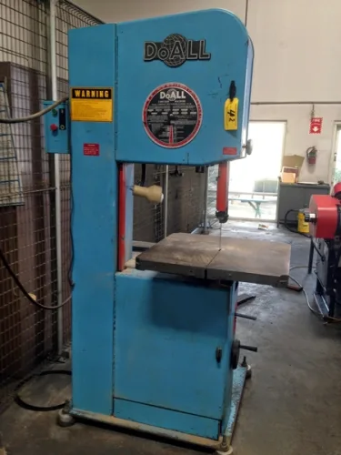 Photo #62 of CNC AEROSPACE MACHINING FACILITY, FEATURING: CNC VERTICAL & HORIZONTAL MACHINING CENTERS, DRILLING & TAPPING CENTERS, GANTRY ROUTER, LATHES & TURNING CENTERS, TOOLING & MUCH MORE