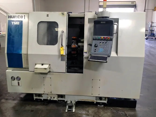 Photo #74 of CNC AEROSPACE MACHINING FACILITY, FEATURING: CNC VERTICAL & HORIZONTAL MACHINING CENTERS, DRILLING & TAPPING CENTERS, GANTRY ROUTER, LATHES & TURNING CENTERS, TOOLING & MUCH MORE
