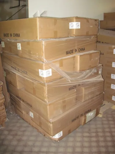 Photo #2 of OVER $1,300,000.00 OF MANUFACTURES CURRENT BRAND NEW UNFINISHED INVENTORY OF RAW MATERIALS, PARTS AND WORK-IN PROCESS (WIP).
