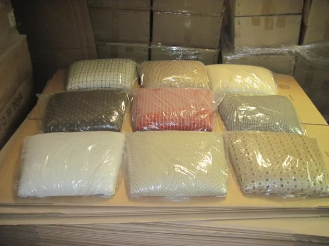 Photo #8 of OVER $1,300,000.00 OF MANUFACTURES CURRENT BRAND NEW UNFINISHED INVENTORY OF RAW MATERIALS, PARTS AND WORK-IN PROCESS (WIP).
