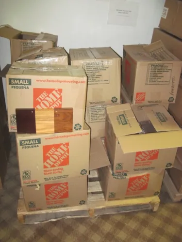 Photo #16 of OVER $1,300,000.00 OF MANUFACTURES CURRENT BRAND NEW UNFINISHED INVENTORY OF RAW MATERIALS, PARTS AND WORK-IN PROCESS (WIP).
