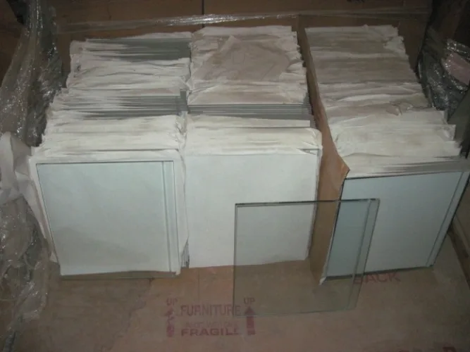 Photo #27 of OVER $1,300,000.00 OF MANUFACTURES CURRENT BRAND NEW UNFINISHED INVENTORY OF RAW MATERIALS, PARTS AND WORK-IN PROCESS (WIP).
