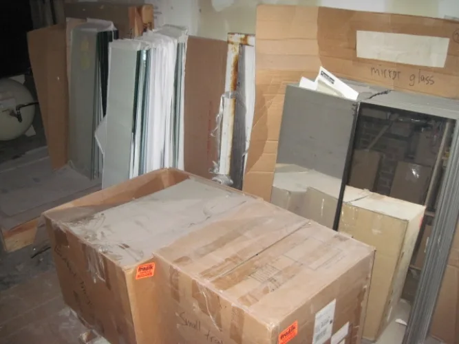 Photo #31 of OVER $1,300,000.00 OF MANUFACTURES CURRENT BRAND NEW UNFINISHED INVENTORY OF RAW MATERIALS, PARTS AND WORK-IN PROCESS (WIP).