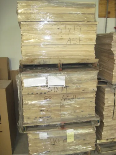 Photo #35 of OVER $1,300,000.00 OF MANUFACTURES CURRENT BRAND NEW UNFINISHED INVENTORY OF RAW MATERIALS, PARTS AND WORK-IN PROCESS (WIP).