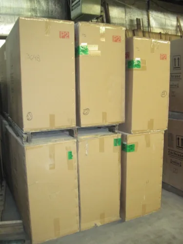 Photo #37 of OVER $1,300,000.00 OF MANUFACTURES CURRENT BRAND NEW UNFINISHED INVENTORY OF RAW MATERIALS, PARTS AND WORK-IN PROCESS (WIP).