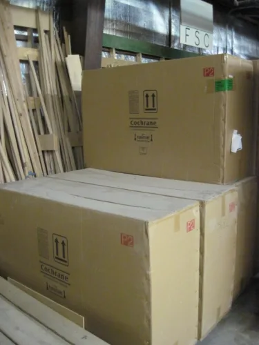 Photo #41 of OVER $1,300,000.00 OF MANUFACTURES CURRENT BRAND NEW UNFINISHED INVENTORY OF RAW MATERIALS, PARTS AND WORK-IN PROCESS (WIP).