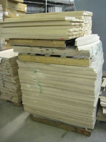 Photo #51 of OVER $1,300,000.00 OF MANUFACTURES CURRENT BRAND NEW UNFINISHED INVENTORY OF RAW MATERIALS, PARTS AND WORK-IN PROCESS (WIP).