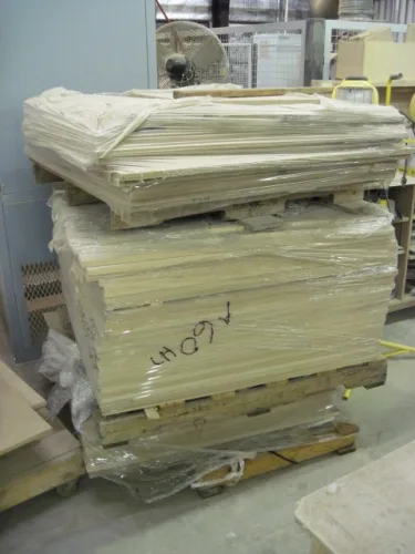 Photo #54 of OVER $1,300,000.00 OF MANUFACTURES CURRENT BRAND NEW UNFINISHED INVENTORY OF RAW MATERIALS, PARTS AND WORK-IN PROCESS (WIP).