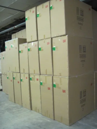 Photo #55 of OVER $1,300,000.00 OF MANUFACTURES CURRENT BRAND NEW UNFINISHED INVENTORY OF RAW MATERIALS, PARTS AND WORK-IN PROCESS (WIP).