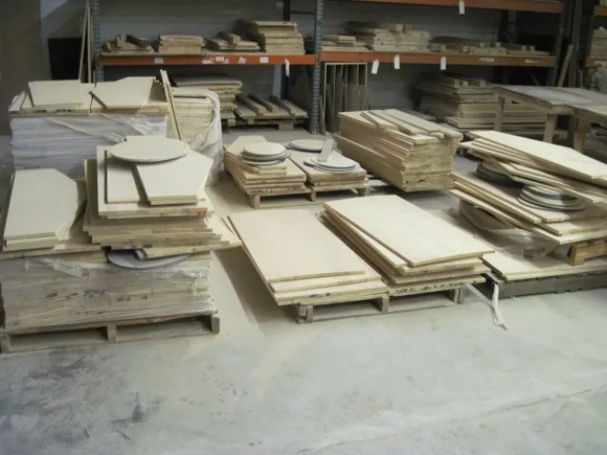 Photo #58 of OVER $1,300,000.00 OF MANUFACTURES CURRENT BRAND NEW UNFINISHED INVENTORY OF RAW MATERIALS, PARTS AND WORK-IN PROCESS (WIP).