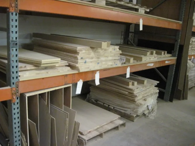 Photo #61 of OVER $1,300,000.00 OF MANUFACTURES CURRENT BRAND NEW UNFINISHED INVENTORY OF RAW MATERIALS, PARTS AND WORK-IN PROCESS (WIP).