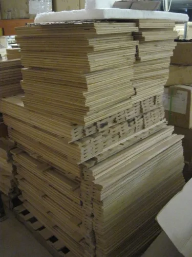 Photo #67 of OVER $1,300,000.00 OF MANUFACTURES CURRENT BRAND NEW UNFINISHED INVENTORY OF RAW MATERIALS, PARTS AND WORK-IN PROCESS (WIP).
