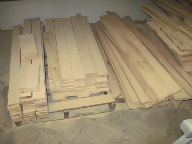 Photo #76 of OVER $1,300,000.00 OF MANUFACTURES CURRENT BRAND NEW UNFINISHED INVENTORY OF RAW MATERIALS, PARTS AND WORK-IN PROCESS (WIP).