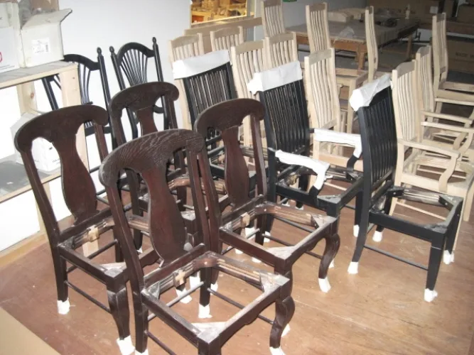 Photo #77 of OVER $1,300,000.00 OF MANUFACTURES CURRENT BRAND NEW UNFINISHED INVENTORY OF RAW MATERIALS, PARTS AND WORK-IN PROCESS (WIP).