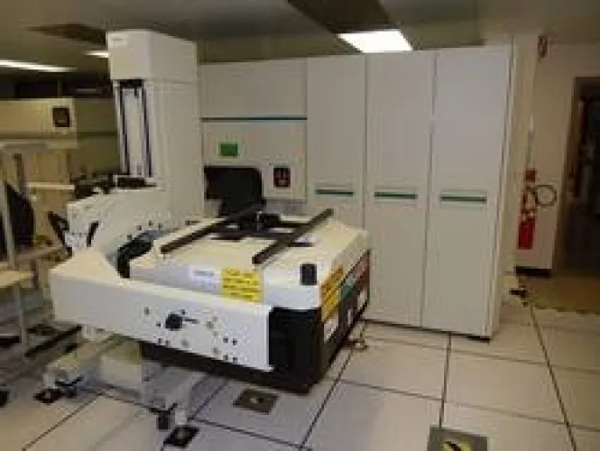 Photo #3 of ON BEHALF OF TEXAS INSTRUMENTS - FRONT END AND BACK END SEMICONDUCTOR DESIGN & MANUFACTURING EQUIPMENT - INCLUDING LARGE AMOUNT OF TEST EQUIPMENT AND PLANT SUPPORT, CNC & MORE. MINIMAL RESERVES - EVERYTHING MUST GO