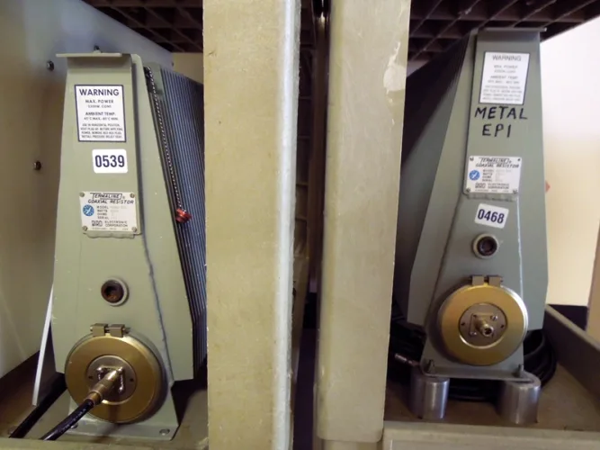 Photo #23 of ON BEHALF OF TEXAS INSTRUMENTS - FRONT END AND BACK END SEMICONDUCTOR DESIGN & MANUFACTURING EQUIPMENT - INCLUDING LARGE AMOUNT OF TEST EQUIPMENT AND PLANT SUPPORT, CNC & MORE. MINIMAL RESERVES - EVERYTHING MUST GO