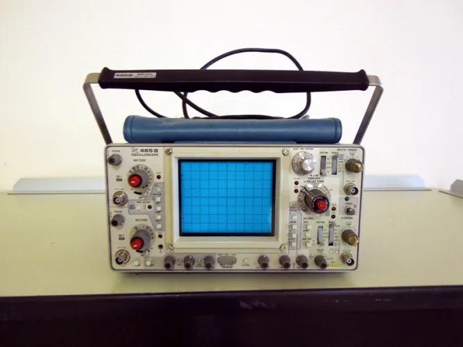 Photo #49 of ON BEHALF OF TEXAS INSTRUMENTS - FRONT END AND BACK END SEMICONDUCTOR DESIGN & MANUFACTURING EQUIPMENT - INCLUDING LARGE AMOUNT OF TEST EQUIPMENT AND PLANT SUPPORT, CNC & MORE. MINIMAL RESERVES - EVERYTHING MUST GO