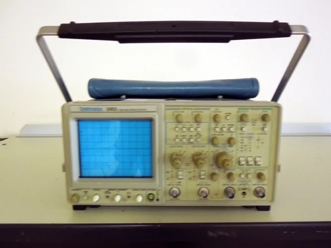 Photo #52 of ON BEHALF OF TEXAS INSTRUMENTS - FRONT END AND BACK END SEMICONDUCTOR DESIGN & MANUFACTURING EQUIPMENT - INCLUDING LARGE AMOUNT OF TEST EQUIPMENT AND PLANT SUPPORT, CNC & MORE. MINIMAL RESERVES - EVERYTHING MUST GO