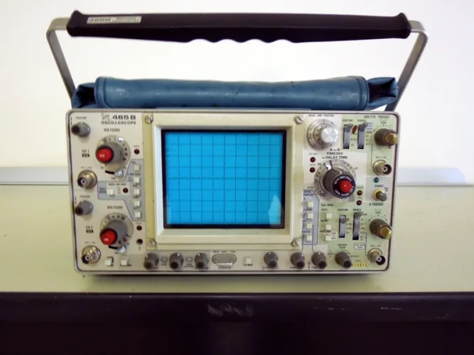 Photo #53 of ON BEHALF OF TEXAS INSTRUMENTS - FRONT END AND BACK END SEMICONDUCTOR DESIGN & MANUFACTURING EQUIPMENT - INCLUDING LARGE AMOUNT OF TEST EQUIPMENT AND PLANT SUPPORT, CNC & MORE. MINIMAL RESERVES - EVERYTHING MUST GO