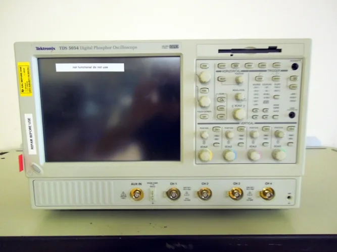 Photo #57 of ON BEHALF OF TEXAS INSTRUMENTS - FRONT END AND BACK END SEMICONDUCTOR DESIGN & MANUFACTURING EQUIPMENT - INCLUDING LARGE AMOUNT OF TEST EQUIPMENT AND PLANT SUPPORT, CNC & MORE. MINIMAL RESERVES - EVERYTHING MUST GO