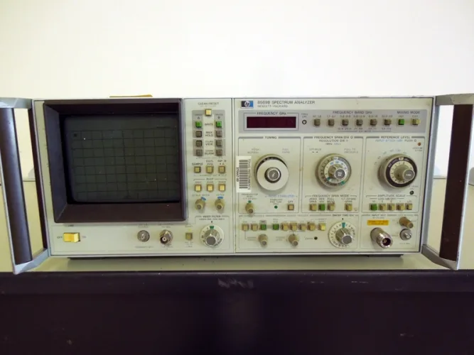 Photo #59 of ON BEHALF OF TEXAS INSTRUMENTS - FRONT END AND BACK END SEMICONDUCTOR DESIGN & MANUFACTURING EQUIPMENT - INCLUDING LARGE AMOUNT OF TEST EQUIPMENT AND PLANT SUPPORT, CNC & MORE. MINIMAL RESERVES - EVERYTHING MUST GO