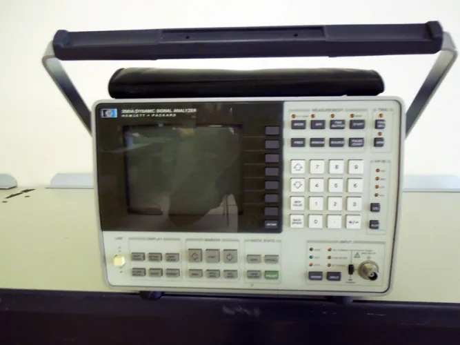 Photo #61 of ON BEHALF OF TEXAS INSTRUMENTS - FRONT END AND BACK END SEMICONDUCTOR DESIGN & MANUFACTURING EQUIPMENT - INCLUDING LARGE AMOUNT OF TEST EQUIPMENT AND PLANT SUPPORT, CNC & MORE. MINIMAL RESERVES - EVERYTHING MUST GO