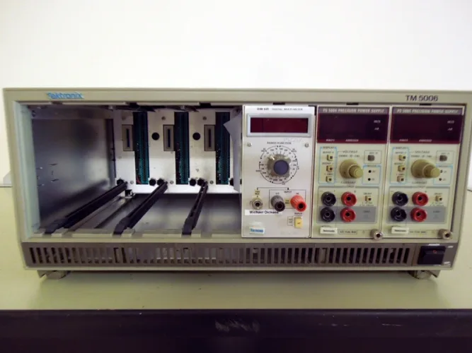 Photo #69 of ON BEHALF OF TEXAS INSTRUMENTS - FRONT END AND BACK END SEMICONDUCTOR DESIGN & MANUFACTURING EQUIPMENT - INCLUDING LARGE AMOUNT OF TEST EQUIPMENT AND PLANT SUPPORT, CNC & MORE. MINIMAL RESERVES - EVERYTHING MUST GO