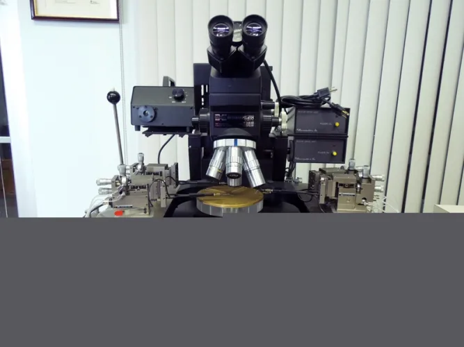 Photo #95 of ON BEHALF OF TEXAS INSTRUMENTS - FRONT END AND BACK END SEMICONDUCTOR DESIGN & MANUFACTURING EQUIPMENT - INCLUDING LARGE AMOUNT OF TEST EQUIPMENT AND PLANT SUPPORT, CNC & MORE. MINIMAL RESERVES - EVERYTHING MUST GO