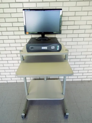 Photo #103 of ON BEHALF OF TEXAS INSTRUMENTS - FRONT END AND BACK END SEMICONDUCTOR DESIGN & MANUFACTURING EQUIPMENT - INCLUDING LARGE AMOUNT OF TEST EQUIPMENT AND PLANT SUPPORT, CNC & MORE. MINIMAL RESERVES - EVERYTHING MUST GO