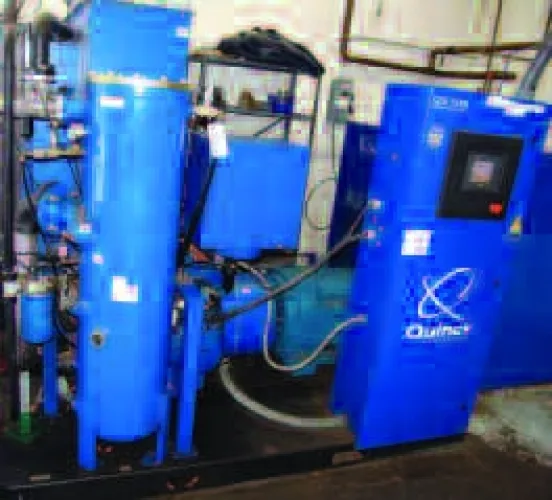 Photo #10 of SURPLUS TO THE NEEDS OF A MAJOR PRECISION AEROSPACE SUBCONTRACTOR