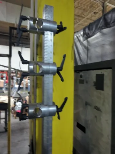 Photo #5 of WAGNER POWDER COAT PAINT EQUIPMENT AUCTION