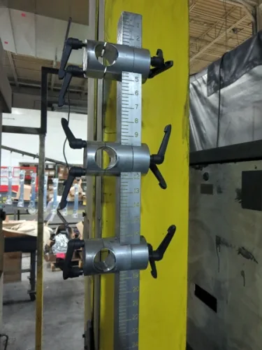 Photo #6 of WAGNER POWDER COAT PAINT EQUIPMENT AUCTION