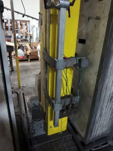 Photo #7 of WAGNER POWDER COAT PAINT EQUIPMENT AUCTION
