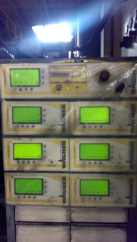 Photo #9 of WAGNER POWDER COAT PAINT EQUIPMENT AUCTION