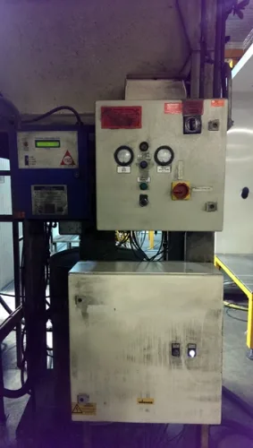 Photo #11 of WAGNER POWDER COAT PAINT EQUIPMENT AUCTION