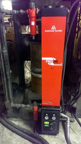 Photo #12 of WAGNER POWDER COAT PAINT EQUIPMENT AUCTION