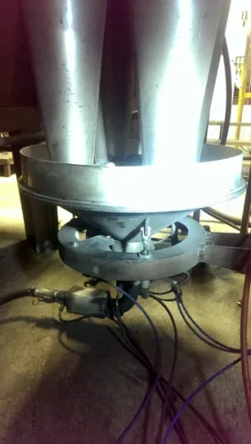 Photo #14 of WAGNER POWDER COAT PAINT EQUIPMENT AUCTION
