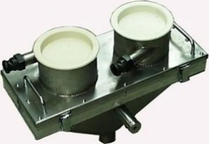 Photo #16 of WAGNER POWDER COAT PAINT EQUIPMENT AUCTION
