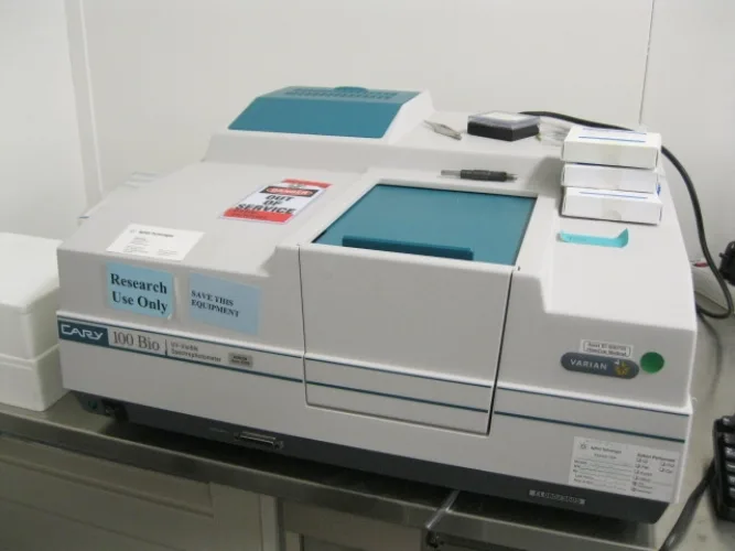 Photo #2 of ASSETS SURPLUS TO THE ONGOING OPERATIONS OF HEMCON MEDICAL TECHNOLOGIES, INC - A STATE-OF-THE-ART WOUND CARE/BANDAGE MANUFACTURING FACILITY