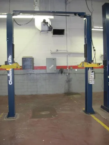 Photo #5 of DUE TO CLOSURE OF BUSINESS - VEHICLE LIFTS AUCTION: (20) LATE MODEL CHALLENGER 10,000LB & 9,000LB VEHICLE LIFTS & MUCH MORE