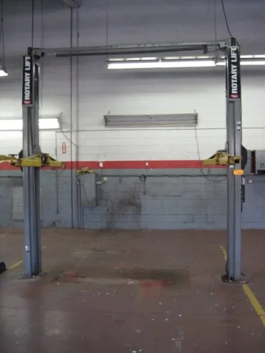 Photo #8 of DUE TO CLOSURE OF BUSINESS - VEHICLE LIFTS AUCTION: (20) LATE MODEL CHALLENGER 10,000LB & 9,000LB VEHICLE LIFTS & MUCH MORE