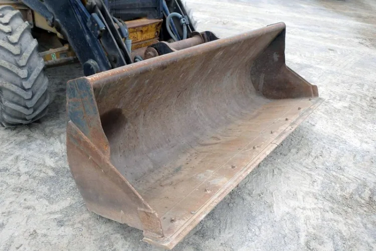 Photo #13 of D & S RAILWAY CONSTRUCTION - COMPLETE ASSETS OF A MAJOR RAILWAY SERVICE COMPANY