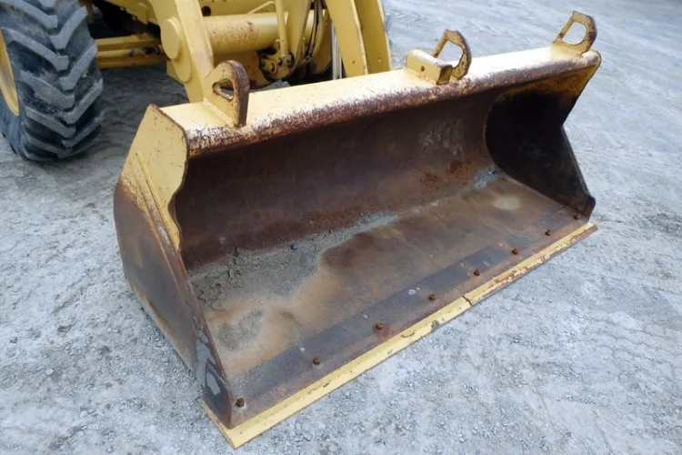 Photo #19 of D & S RAILWAY CONSTRUCTION - COMPLETE ASSETS OF A MAJOR RAILWAY SERVICE COMPANY