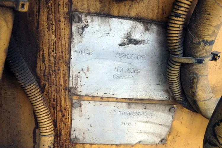 Photo #21 of D & S RAILWAY CONSTRUCTION - COMPLETE ASSETS OF A MAJOR RAILWAY SERVICE COMPANY