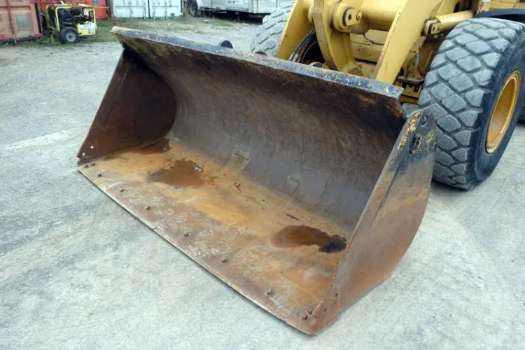 Photo #24 of D & S RAILWAY CONSTRUCTION - COMPLETE ASSETS OF A MAJOR RAILWAY SERVICE COMPANY