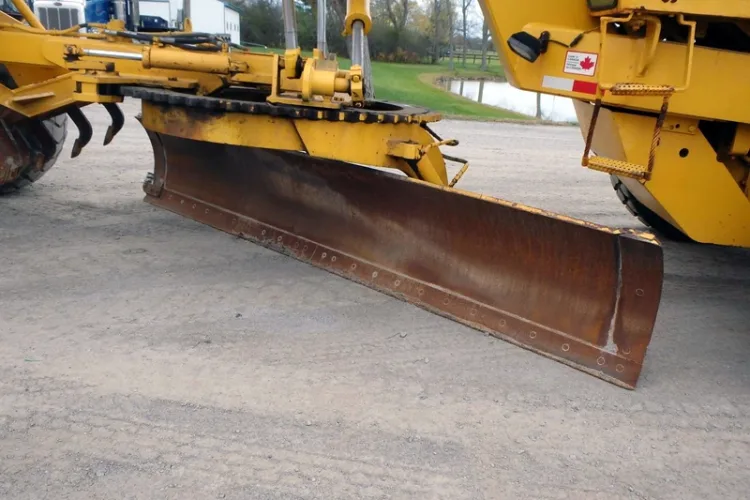 Photo #28 of D & S RAILWAY CONSTRUCTION - COMPLETE ASSETS OF A MAJOR RAILWAY SERVICE COMPANY