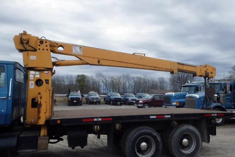 Photo #50 of D & S RAILWAY CONSTRUCTION - COMPLETE ASSETS OF A MAJOR RAILWAY SERVICE COMPANY